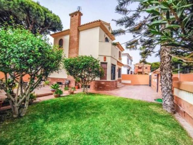 Chalet en venta en La Barrosa, Bahía de Cádiz