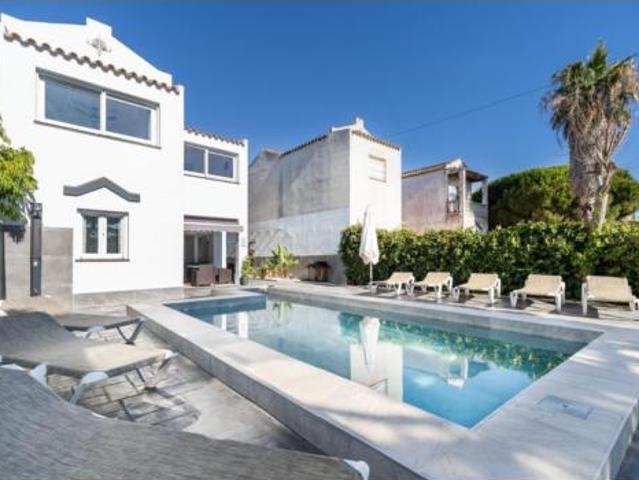 Chalet en venta en La Barrosa, Bahía de Cádiz