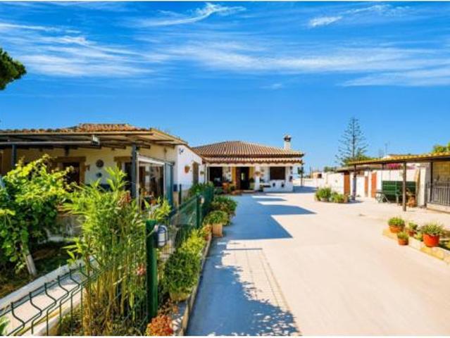 Chalet en venta en Los Gallos-Cerromolino, Bahía de Cádiz