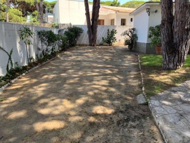 Chalet en venta en La Barrosa, Bahía de Cádiz