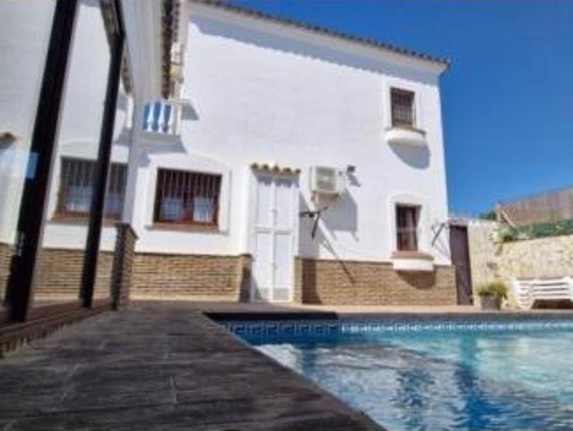 Chalet en venta en La Barrosa, Bahía de Cádiz