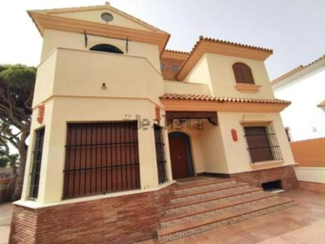 Chalet en venta en La Barrosa, Bahía de Cádiz
