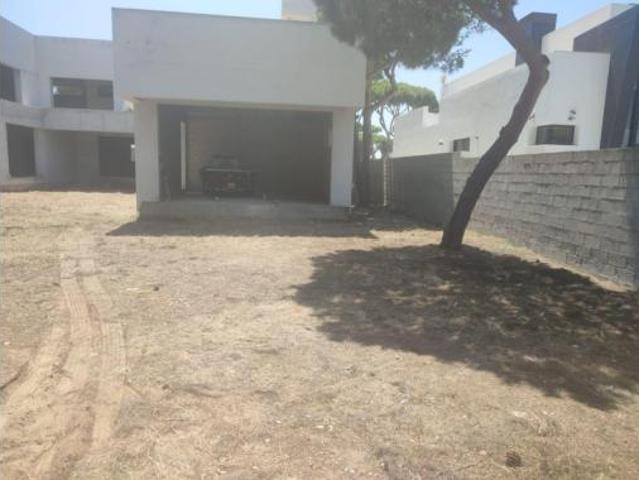 Chalet en venta en La Barrosa, Bahía de Cádiz