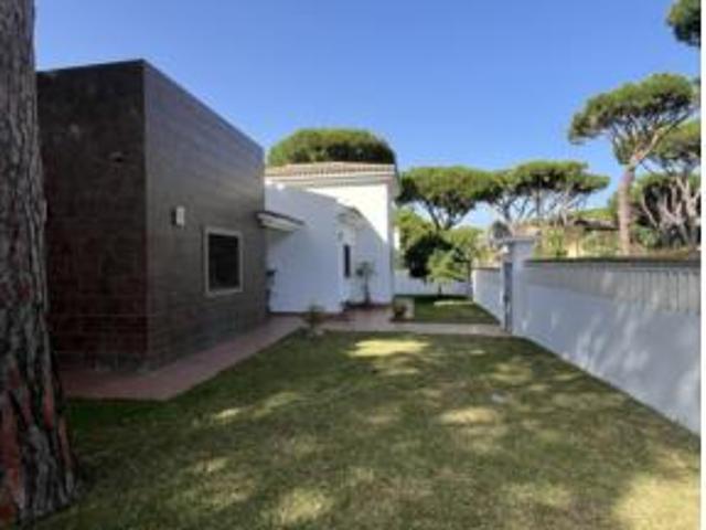 Chalet en venta en La Barrosa, Bahía de Cádiz