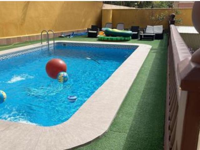 Chalet en venta en La Barrosa, Bahía de Cádiz
