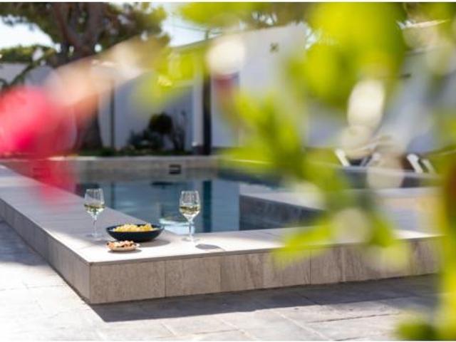 Chalet en venta en La Barrosa, Bahía de Cádiz