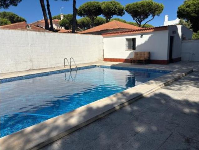 Chalet en venta en La Barrosa, Bahía de Cádiz