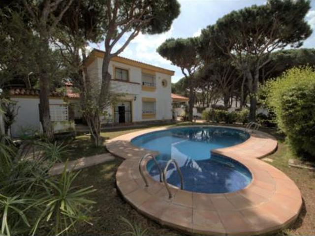 Chalet en venta en La Barrosa, Bahía de Cádiz