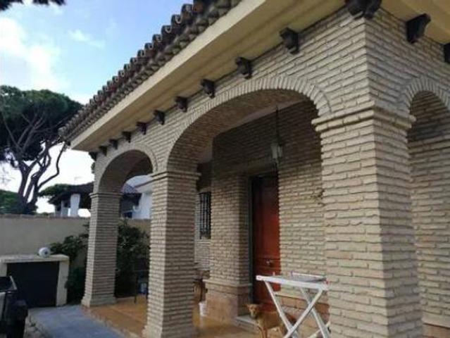 Chalet en venta en La Barrosa, Bahía de Cádiz