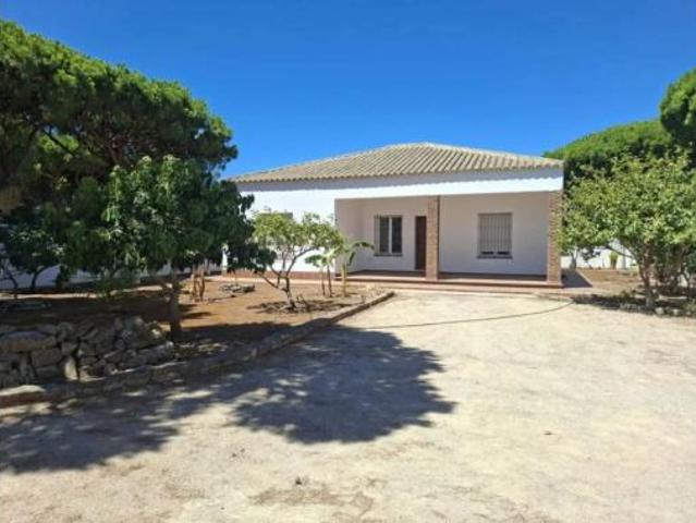 Chalet en venta en La Barrosa, Bahía de Cádiz