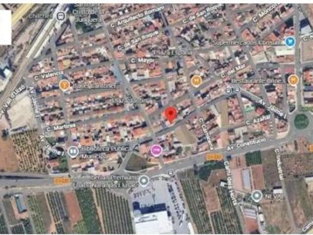 Chalet en venta en la Plana Baixa, Valencia