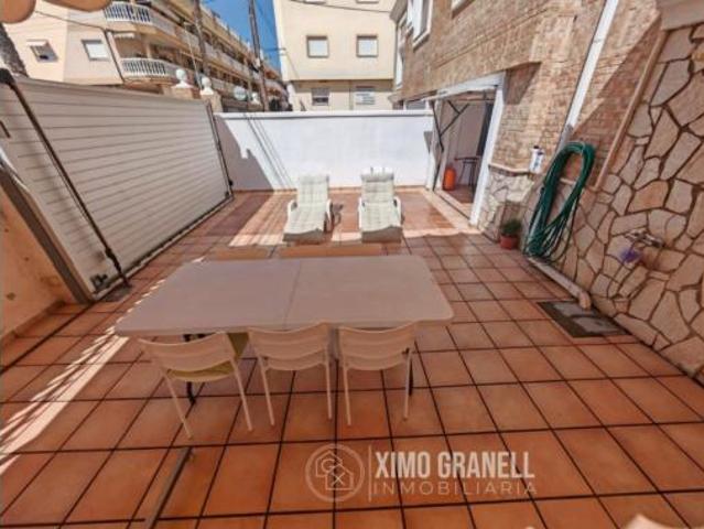 Chalet en venta en Platja de Xilxes, la Plana Baixa