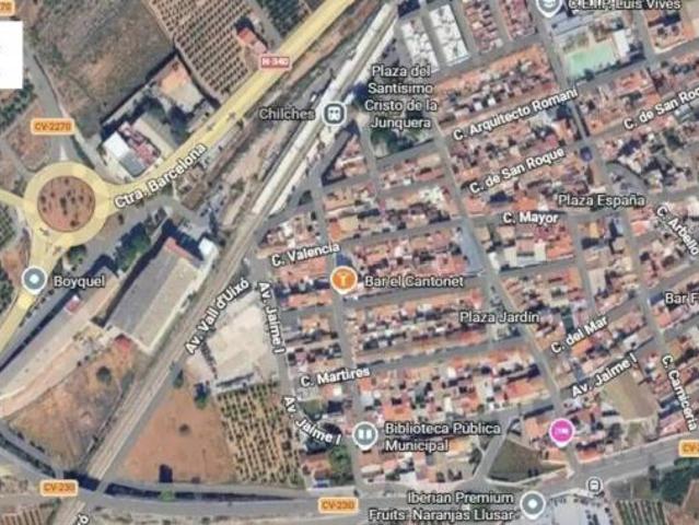 Chalet en venta en la Plana Baixa, Valencia