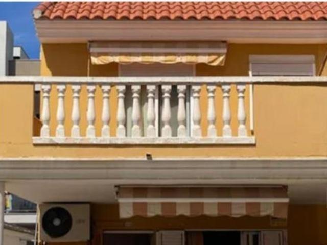 Chalet en venta en Platja de Xilxes, la Plana Baixa