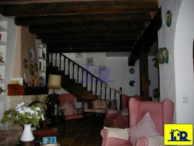 Chalet en venta en Chillarón De Cuenca, Castilla-La Mancha