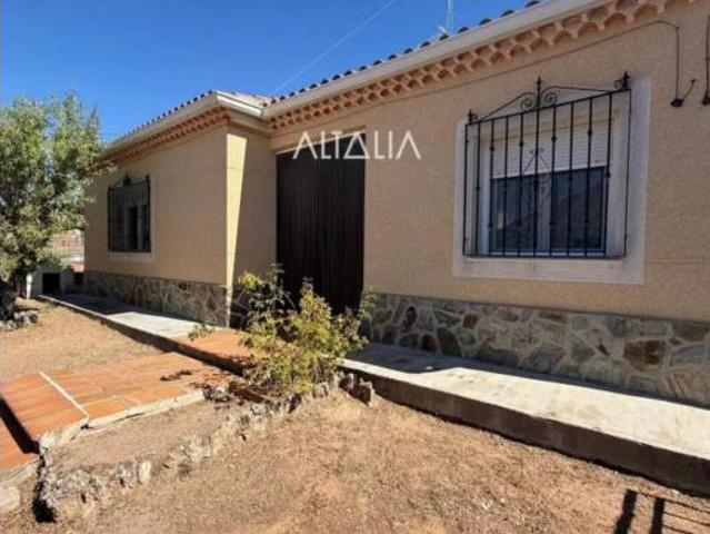 Chalet en venta en Chillarón De Cuenca, Castilla-La Mancha