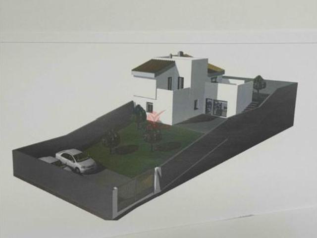 Chalet en venta en Chillarón De Cuenca, Castilla-La Mancha