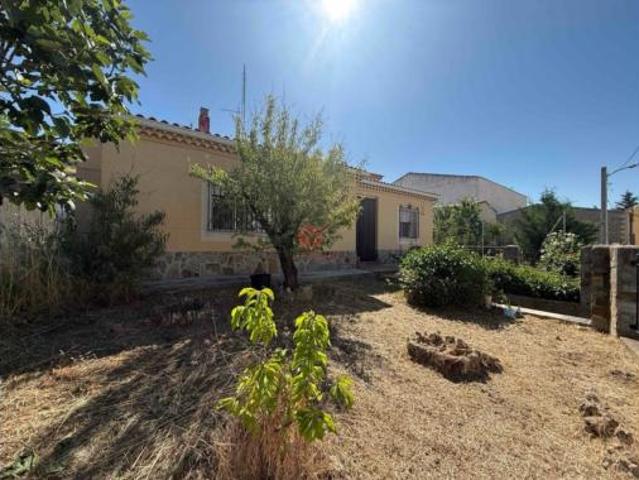 Chalet en venta en Chillarón De Cuenca, Castilla-La Mancha