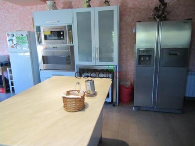 Chalet en venta en El Mapa, Chiloeches
