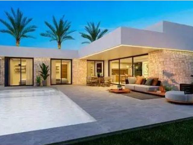 Chalet en venta en El Mapa, Chiloeches