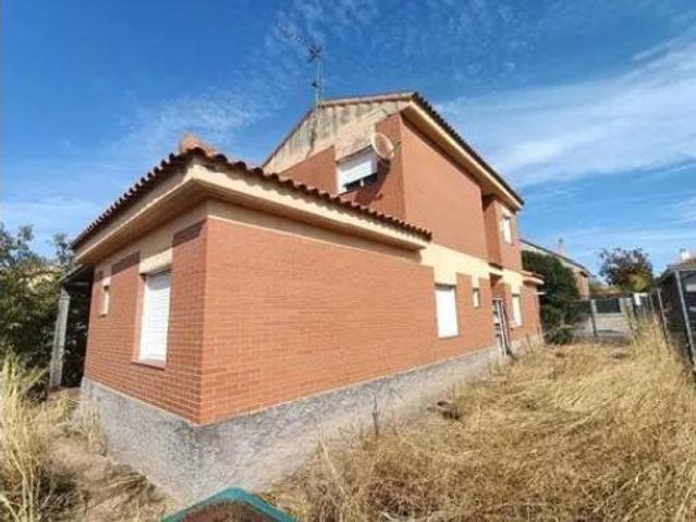 Chalet en venta en Urbanización Medina Azahara, Chiloeches