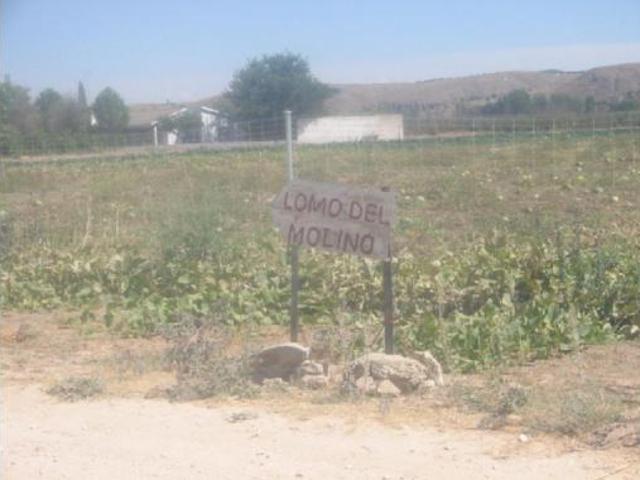 Chalet en venta en Chinchón, Madrid