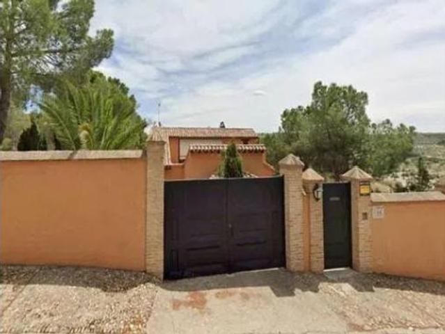 Chalet en venta en Chinchón, Madrid