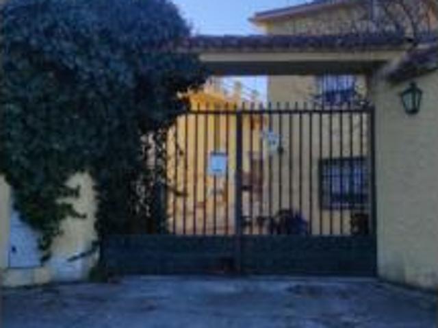 Chalet en venta en Chinchón, Madrid