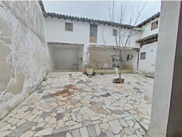 Casa en venta en Chinchón, Madrid