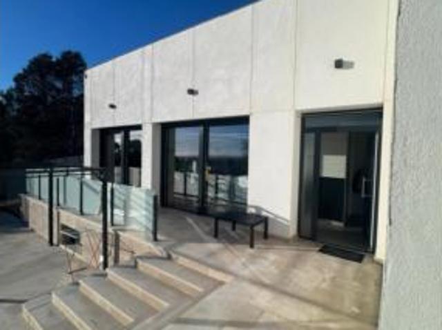 Chalet en venta en Chinchón, Madrid