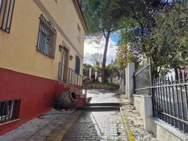 Chalet en venta en Chinchón, Madrid