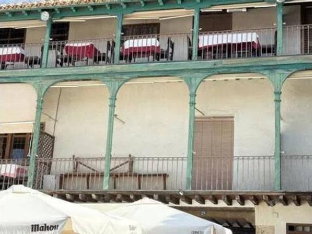 Chalet en venta en Chinchón, Madrid