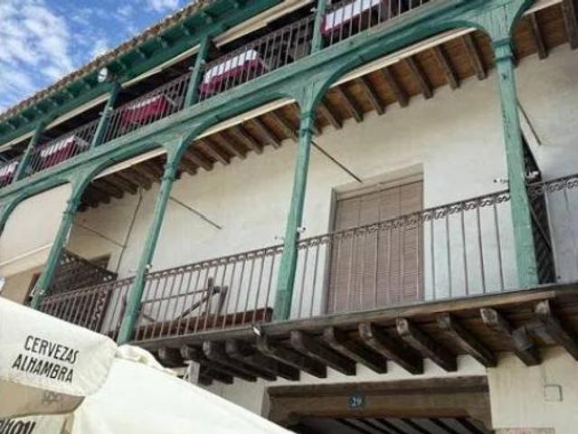 Chalet en venta en Chinchón, Madrid