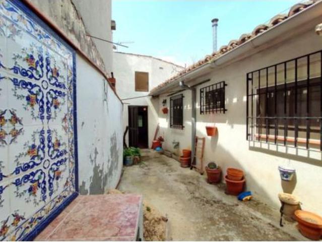 Villa en venta en Chinchón