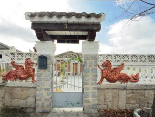 Chalet en venta en Nuevo Chinchón, Chinchón