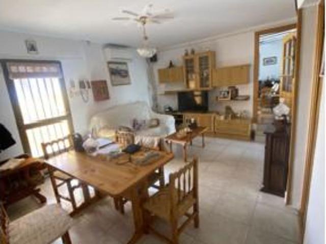 Chalet en venta en Chinchón, Madrid
