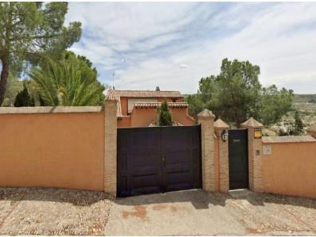 Chalet en venta en Nuevo Chinchón, Chinchón