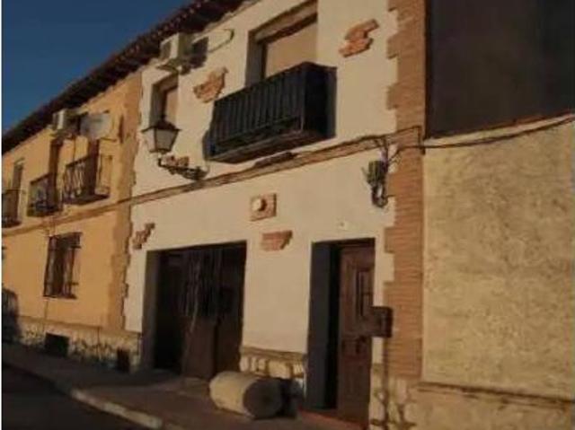 Chalet en venta en Chinchón, Madrid
