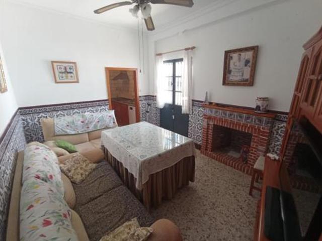 Chalet en venta en Costa Noroeste, Andalucía