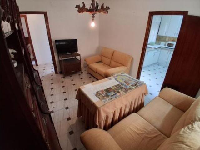Chalet en venta en Costa Noroeste, Andalucía