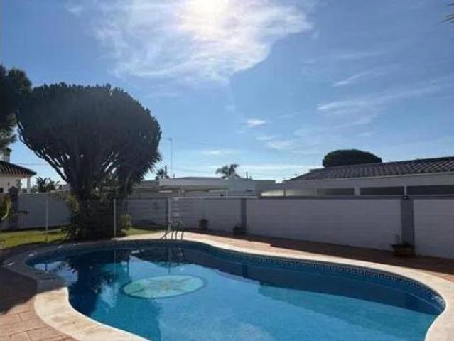 Chalet en venta en Costa Noroeste, Andalucía