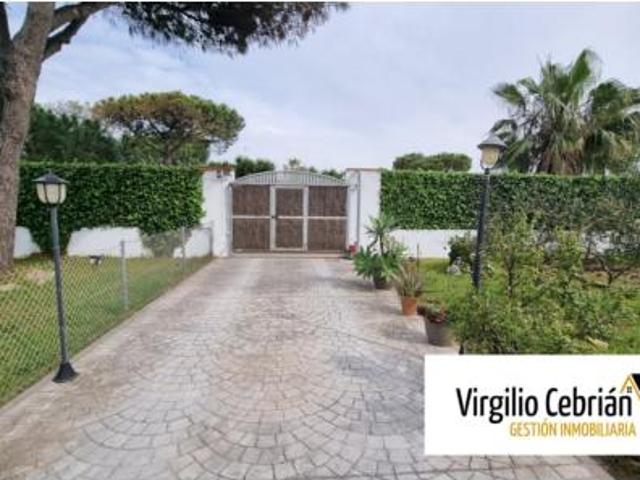 Chalet en venta en Las Tres Piedras, Costa Noroeste