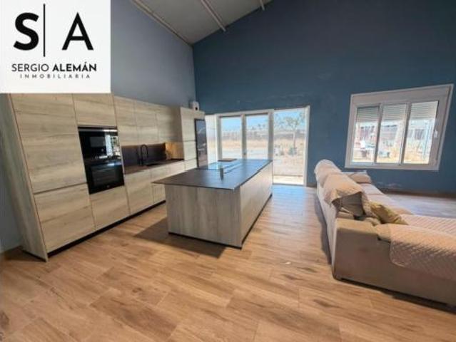 Chalet en venta en Costa Noroeste, Andalucía