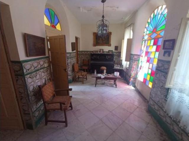 Chalet en venta en Costa Noroeste, Andalucía