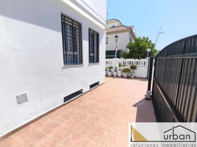 Chalet en venta en Costa Noroeste, Andalucía