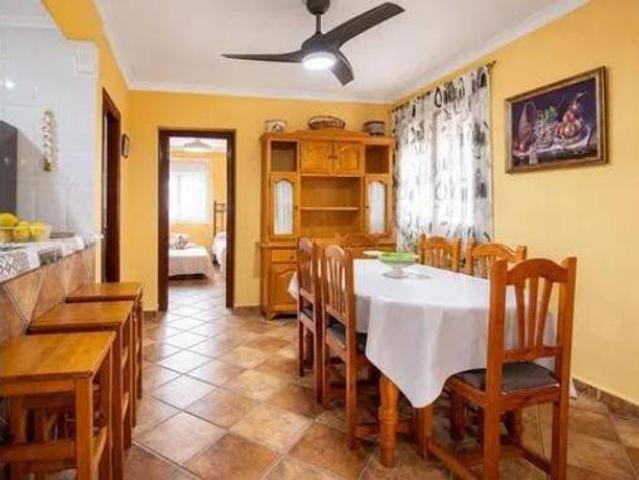 Chalet en venta en Costa Noroeste, Andalucía