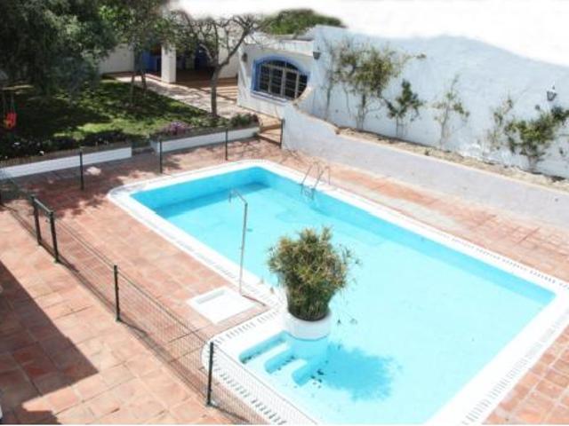 Chalet en venta en Costa Noroeste, Andalucía