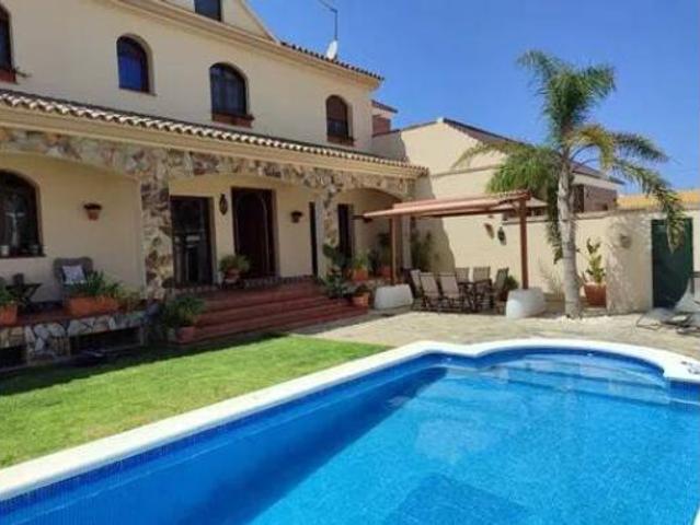 Chalet en venta en Costa Noroeste, Andalucía