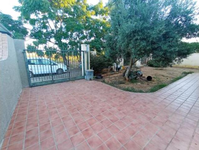 Chalet en alquiler en Costa Noroeste, Andalucía