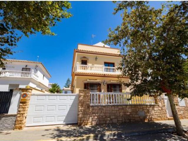 Chalet en venta en Costa Noroeste, Andalucía